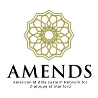 American Middle Eastern Network for Dialogue at Stanford (AMENDS) logo - Similar company to Elk