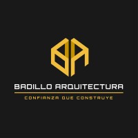 Badillo Arquitectura logo - Similar company to Mad Arquitectura Y Diseño