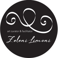 ZeleniLimoni - art curator & facilitator logo - Similar company to Alison Pena, Art Curator And Dealer