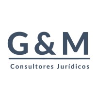 G&M Consultores Jurídicos logo - Similar company to Mt Digital