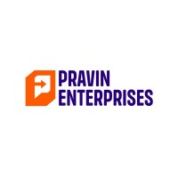 Pravin Enterprises logo - Similar company to Coldrush Logistics Pvt Ltd (Cr)