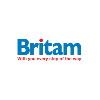 Britam Moçambique logo - Similar company to Cfo Forum Moçambique