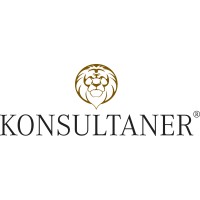 Konsultaner GmbH & Co. KG logo - Similar company to Digital Space Agency Ug