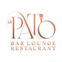 Restaurant Le Patio Angers logo - Similar company to Visionx