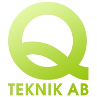 Q Teknik AB logo - Similar company to Henningsons El
