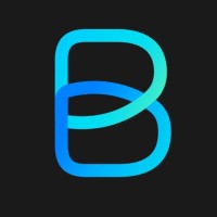 Benford One logo - Similar company to Studio Kumo