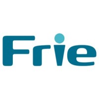 Frie logo - Similar company to Krifa