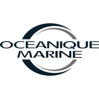 Oceanique Marine logo - Similar company to Cast Magazine