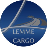 Lemme Cargo. logo - Similar company to Texto Para Blog