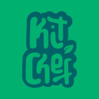 Kit'Chef logo - Similar company to Arnauddigital