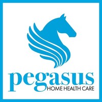 Pegasus Home Health Care logo - Similar company to Preferred Care Home Health