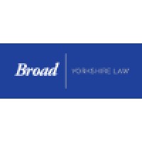 Broad Yorkshire Law
