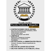 estudio juridico 