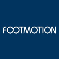 FootMotion logo - Similar company to Footmotion