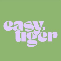 Easy Tiger Agency logo - Similar company to Maxroy