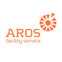 Aros Facility Service logo - Similar company to Dalotec Aps