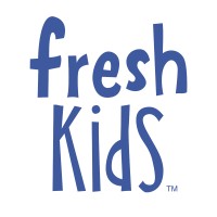 Fresh Kids logo - Similar company to Fresh Kids