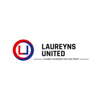 Laureyns United logo - Similar company to Geofit Project Eu