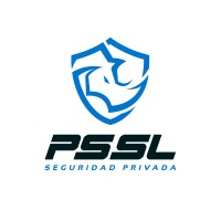 PSSL Seguridad Privada logo - Similar company to Fractalseg - Seguridad Privada
