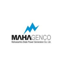 MahaGenco-MSPGCL logo - Similar company to Junior Engineer