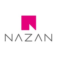 NAZAN logo - Similar company to Dürer Ventanas