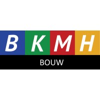 BKMH Bouw logo - Similar company to Lekdetectie Zuid