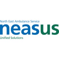 NEASUS logo - Similar company to Northstar