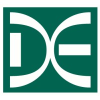 Dokken Engineering logo - Similar company to Mbk Engineers