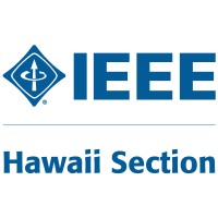 IEEE Hawaii Section logo - Similar company to California-Nevada-Hawaii District Of Circle K International