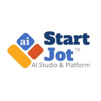 StartJot - AI Startup Studio logo - Similar company to Divvyout