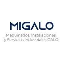 Maquinados Industriales Galo S.A de C.V. logo - Similar company to Reftec Cnc