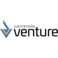 Juristbyrån Venture logo - Similar company to Warghs Juridik