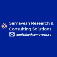 Samavesh Research and Consulting Solutions logo - Similar company to Samavesha