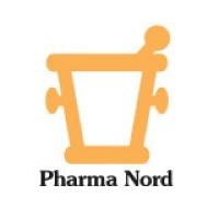 Pharma Nord Polska logo - Similar company to Symtion Pharma