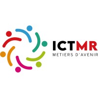 ICTMR logo - Similar company to Immensive
