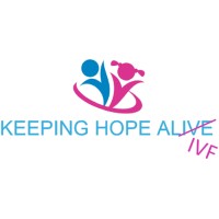 Keeping Hope Alive IVF logo - Similar company to Aparent Ivf