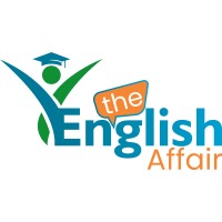 The English Affair(T.E.A.) logo - Similar company to Gyan Gully