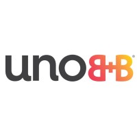 Uno B+B logo - Similar company to Invelopy - Envelopamento Automotivo