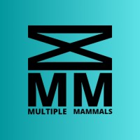 Multiple Mammals logo - Similar company to Major Key Consulting