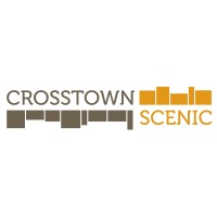 Crosstown Scenic