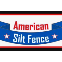 American Silt Fence Construction logo - Similar company to Sandbaggy