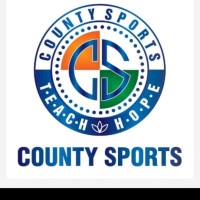 County Sports logo - Similar company to School Grads