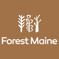 Forest Maine logo - Similar company to Benevole