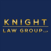 Knight Law Group, LLP logo - Similar company to Mv Tech Llc