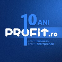 Profit.ro logo - Similar company to Financial Intelligence