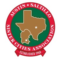 Austin-Saltillo Sister Cities Association logo - Similar company to Koolmicro, Inc.