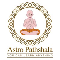 Astro Pathshala logo - Similar company to Vedic Insights