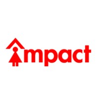 Impact for Women logo - Similar company to Amplify C-Com