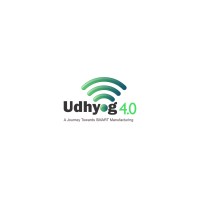 Udhyog 4.0 logo - Similar company to Fountainhead Prep