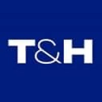 T&H POWER PRODUCTS LTD logo - Similar company to Ws Solutions Ltd